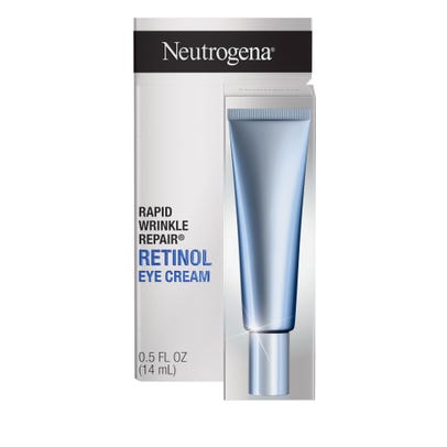 Neutrogena Rapid Wrinkle Repair eye cream 0.5 oz | Carsha Wholesale