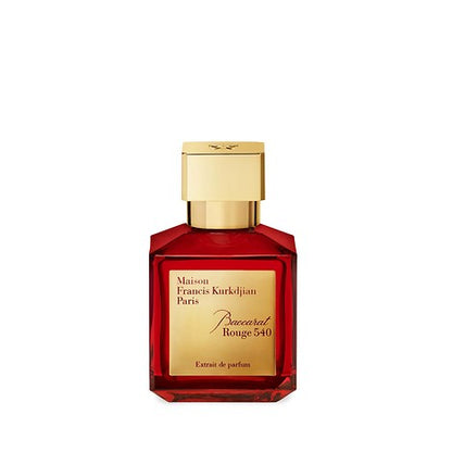 Maison Francis Kurkdjian Baccarat Rouge 540 Extrait De Parfum 70ml | Carsha: Fragrance Wholesale