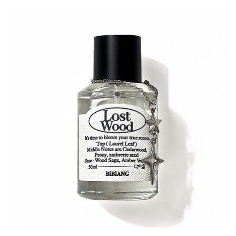 Bibiang Pfm Edp Perfume 50ml Lost Wood | Carsha Fragrances Deals 50% OFF