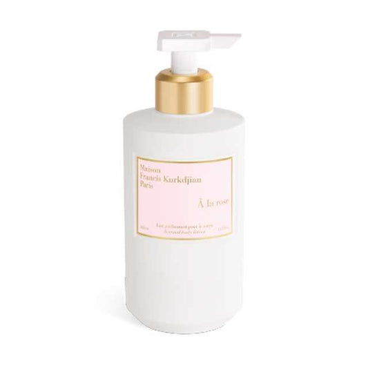 Maison francis kurkdjian A La Rose Lozione Corpo 350ml