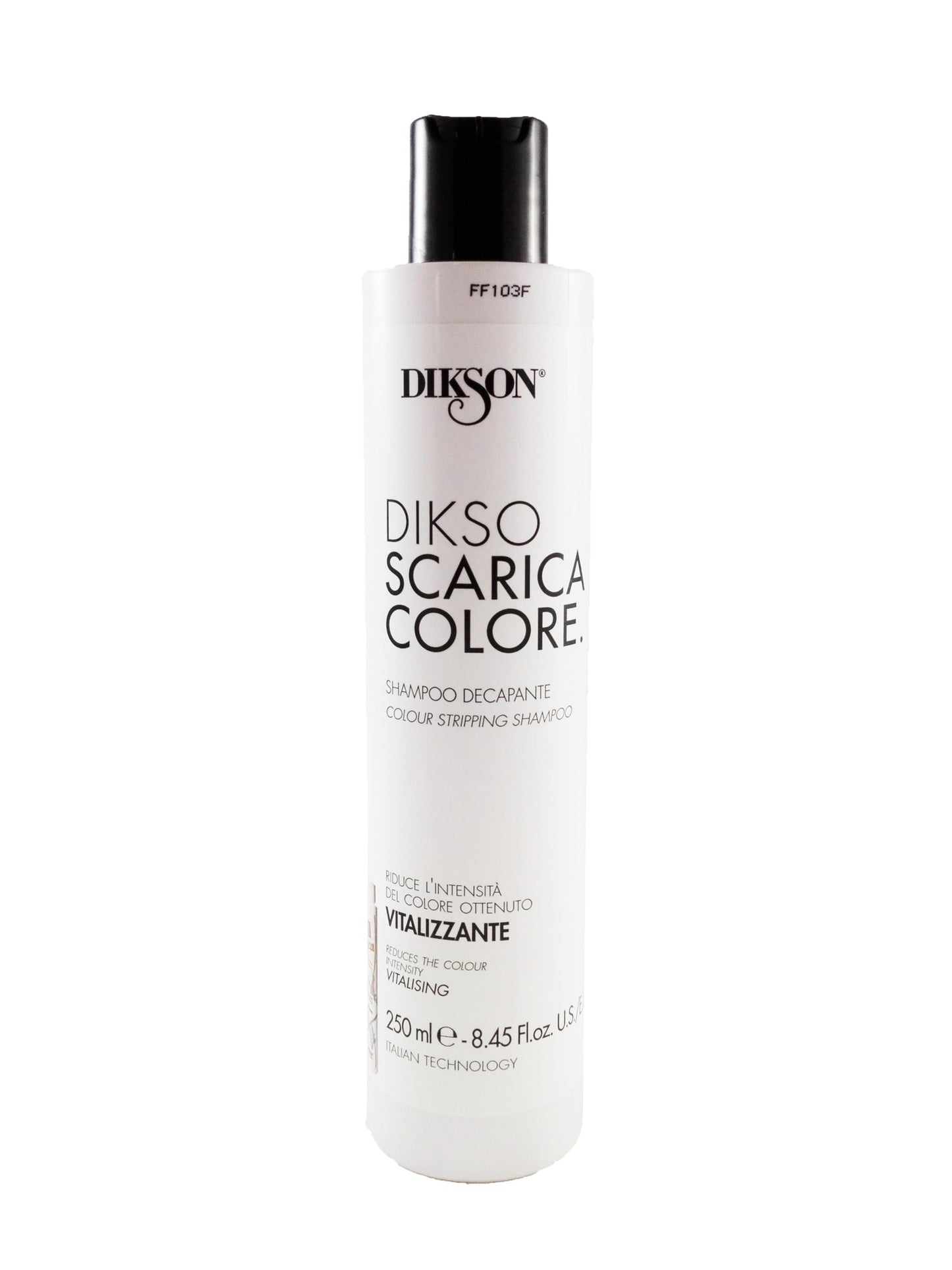 Dikson scaricacolore 250 ml