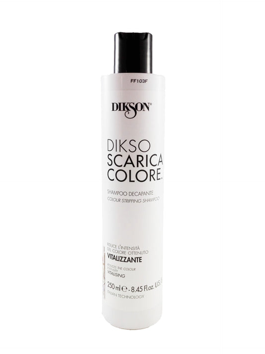 Dikson scaricacolore 250 ml