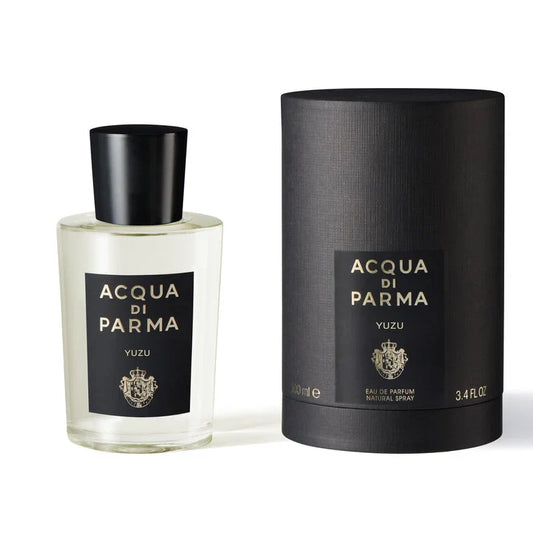Acqua di Parma Yuzu Eau de Parfum Unisex 180 ml