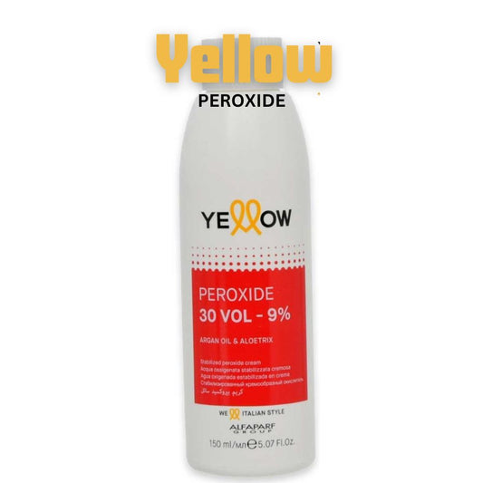 Alfaparf yellow ox 30vol 150ml