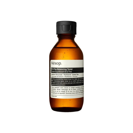 Wholesale Aesop B and Tea equilibrante tonico 200 ml | Carsha