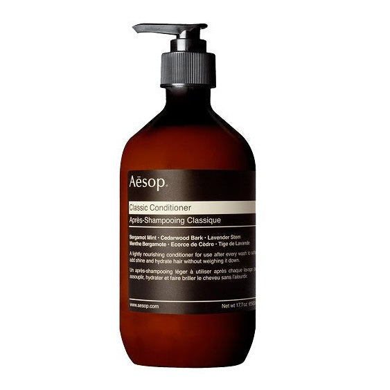 Wholesale Aesop Classic Balsamo 500 ml | Carsha