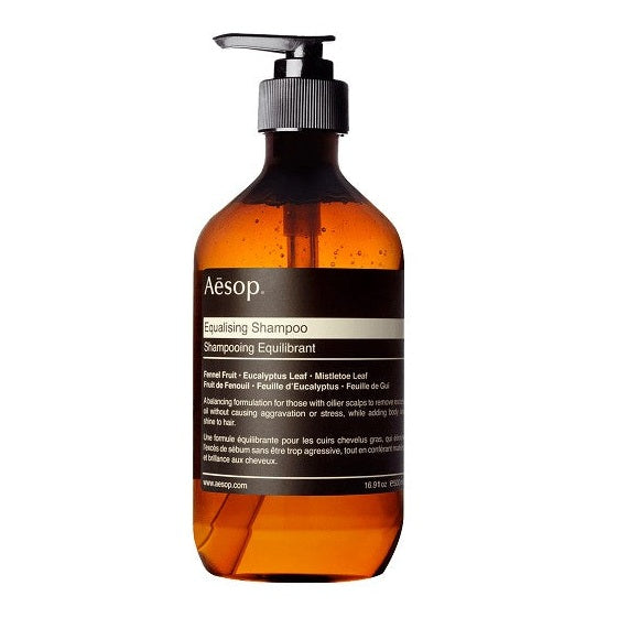 Wholesale Aesop Equalising Shampoo 500 ml | Carsha