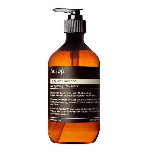 Wholesale Aesop Equalising Shampoo 500 ml | Carsha