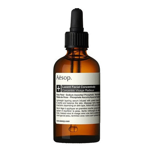 Wholesale Aesop Lucent Concentrato viso 60 ml | Carsha