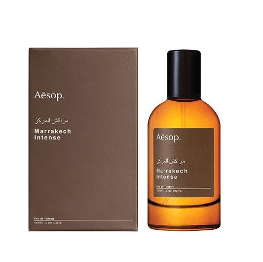 イソップ マラケッシュ インテンス オードパルファム ユニセックス 50 ml 卸売 | Carsha