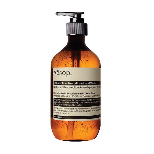 イソップ リザレクション マニ洗剤 イソップ 500ml 卸売 | Carsha