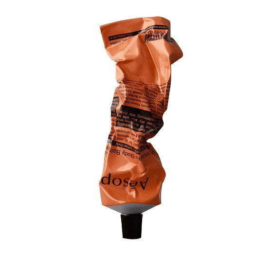Wholesale Aesop Rind Concentrate Balsamo Corpo 120 ml | Carsha