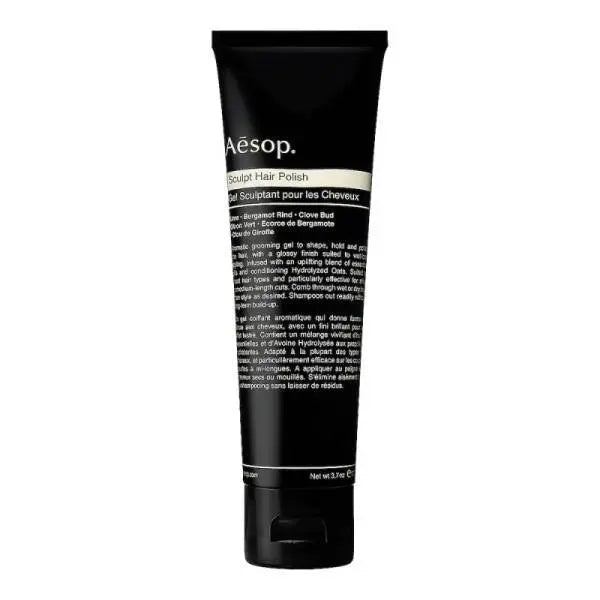 Wholesale Aesop Sculpt Capelli Polish 100ml | Carsha