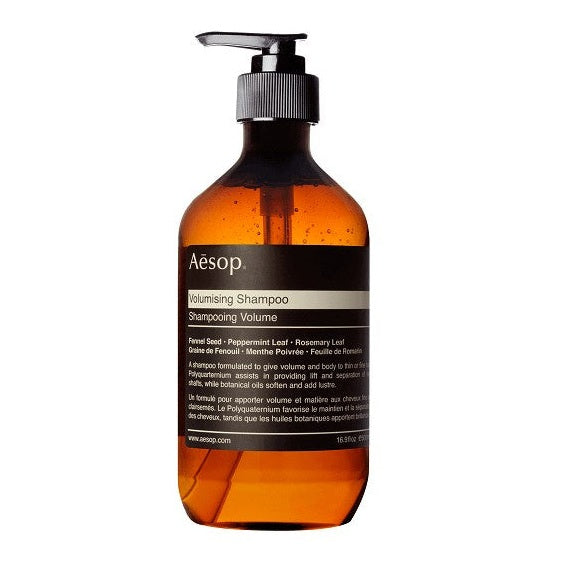 Wholesale Aesop Shampoo volumizzante 500 ml | Carsha