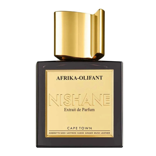 Wholesale Nishane Afrika Olifant Estratto Profumo - 50 ml | Carsha