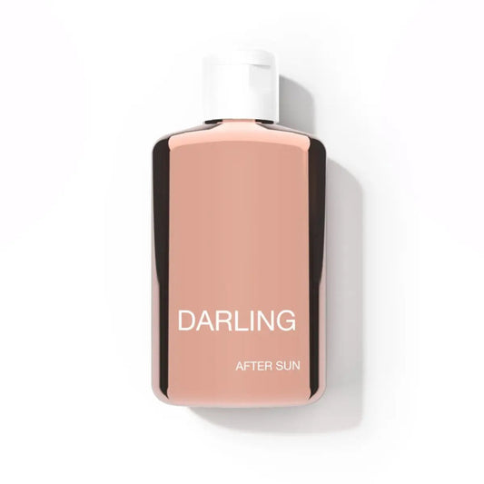 Wholesale Darling Lozione doposole 200ml | Carsha