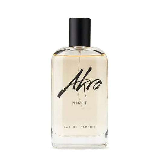 Wholesale Akro Night Eau De Parfum Unisex 30 ml | Carsha