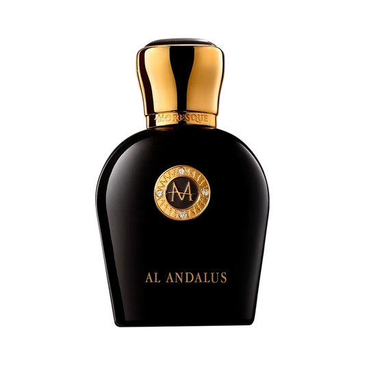 Al Andalus Moresque eau de parfum unisex - 50 ml