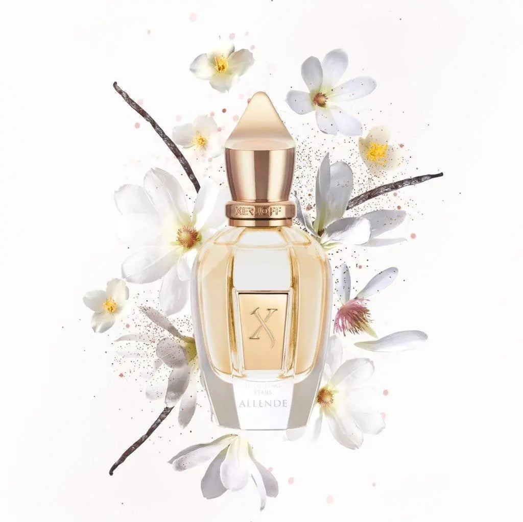 Wholesale Xerjoff Allende profumo - 50 ml | Carsha