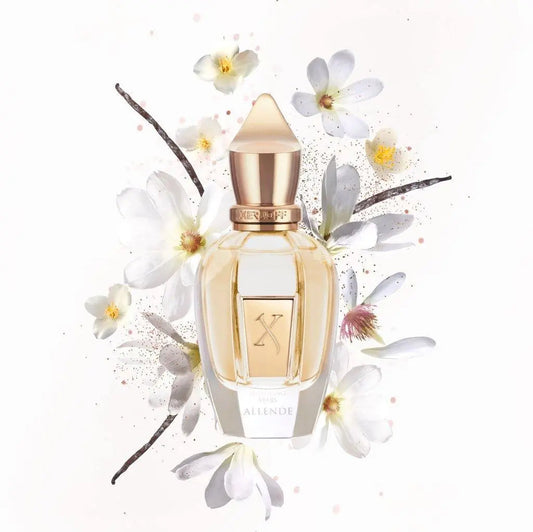 Wholesale Xerjoff Allende profumo - 50 ml | Carsha
