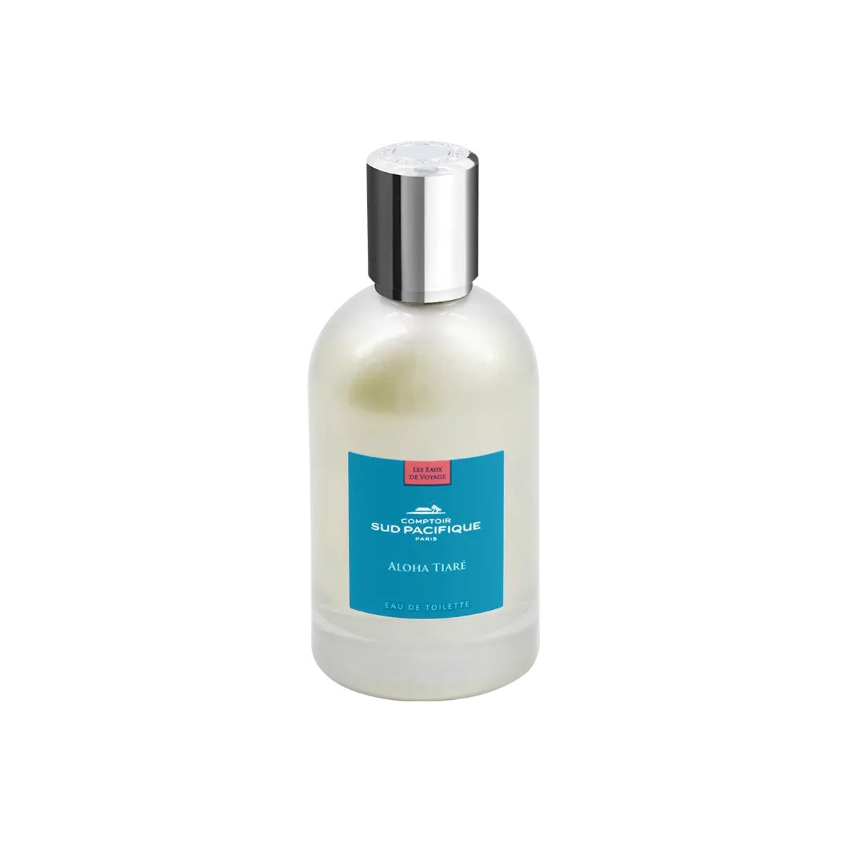 Wholesale Comptoir sud pacifique Aloha Tiarè Comptoir Sud Pacifique Eau de Toilette Femminile 100 ml | Carsha