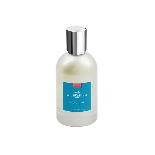 Wholesale Comptoir sud pacifique Aloha Tiarè Comptoir Sud Pacifique Eau de Toilette Femminile 100 ml | Carsha