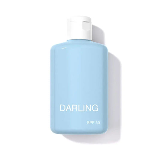 Wholesale Darling Emulsione Alta Protezione SPF 50 150ml | Carsha