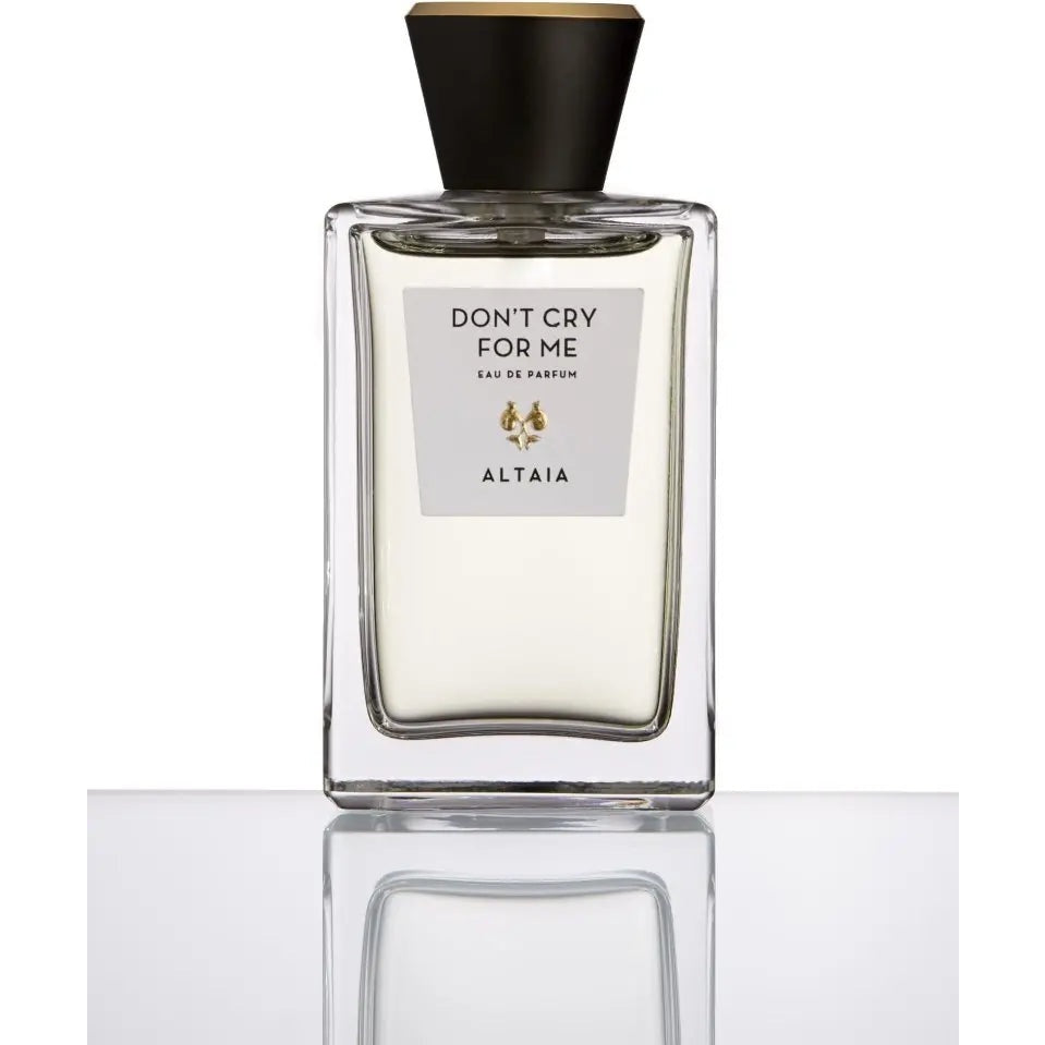Wholesale Altaia Don't Cry for Me eau de parfum 100 ml vapo | Carsha