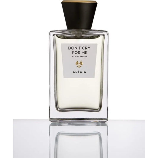 Wholesale Altaia Don't Cry for Me eau de parfum 100 ml vapo | Carsha