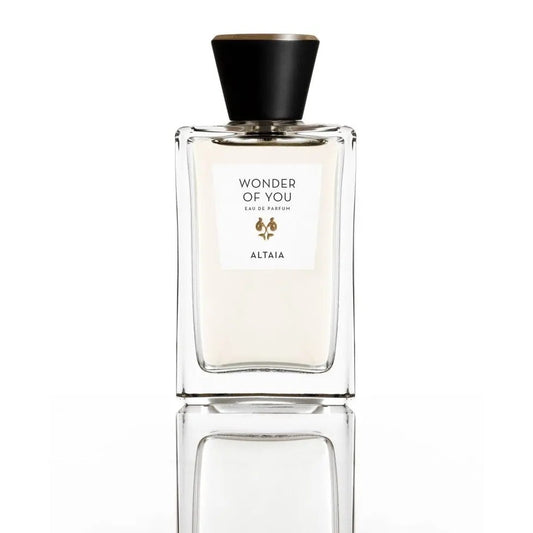 Wholesale Altaia Wonder Of You eau de parfum 100 ml vapo | Carsha