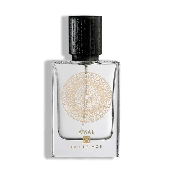 Wholesale Eau de moe Amal eau de parfum 80 ml | Carsha
