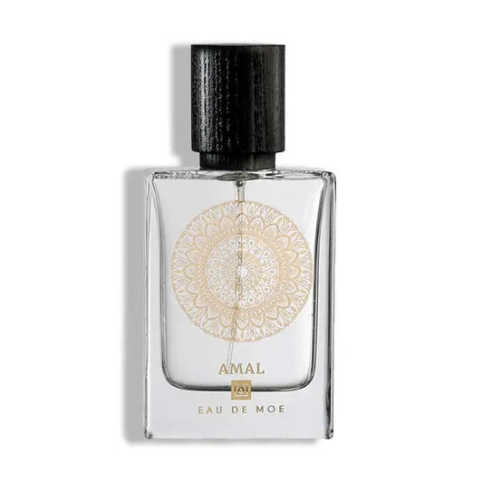 Wholesale Eau de moe Amal eau de parfum 80 ml | Carsha