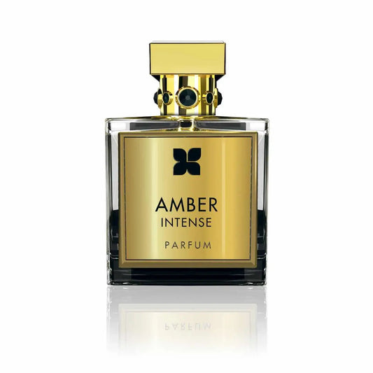 Wholesale Fragrance du bois Amber Intense Eau de Parfum 100 ml unisex | Carsha