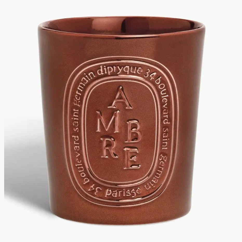 Wholesale Ambre candela Diptyque 600g | Carsha