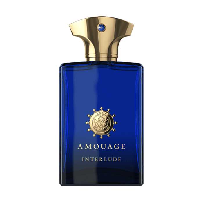 Wholesale Amouage Interlude Man Eau de Parfum Uomo 100 ml | Carsha