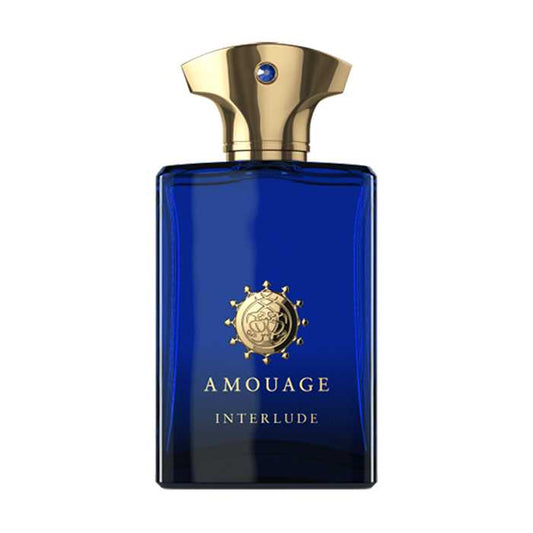 Wholesale Amouage Interlude Man Eau de Parfum Uomo 100 ml | Carsha