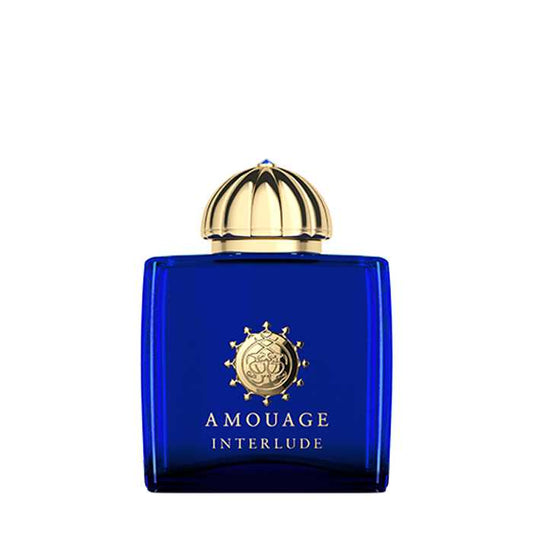 Wholesale Amouage Interlude Woman Eau de Parfum Donna 100 ml | Carsha