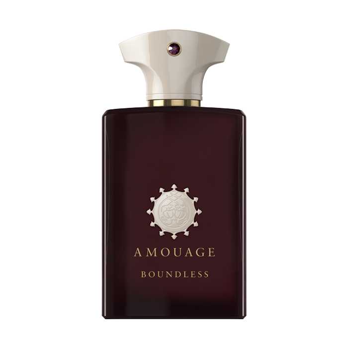 Wholesale Amouage Boundless Eau de Parfum Unisex 100 ml | Carsha