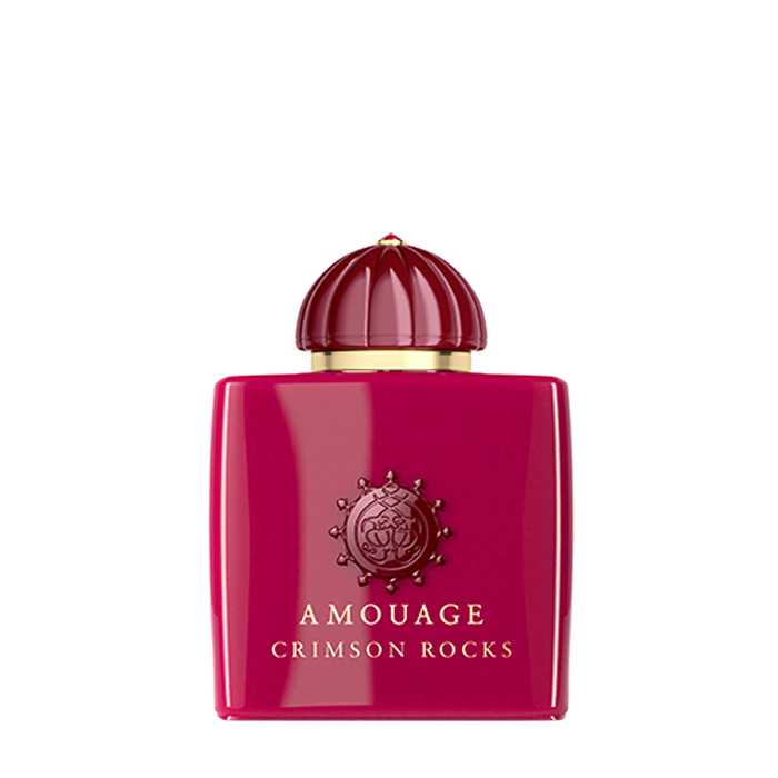 Wholesale Amouage Crimson Rocks Eau de Parfum Unisex 100 ml | Carsha