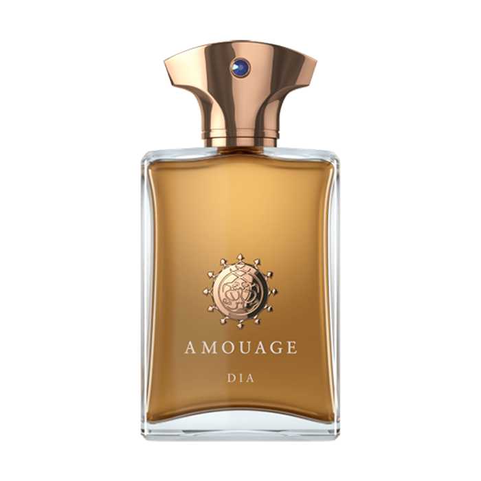 Wholesale Amouage Dia Man Eau de Parfum Unisex 100 ml | Carsha