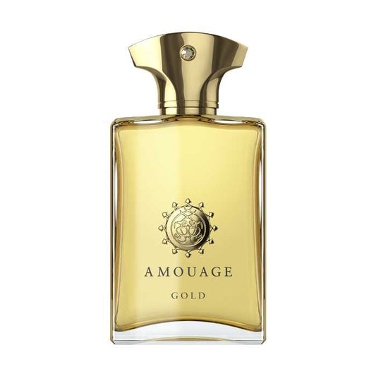 Wholesale Amouage Gold Uomo Eau de Parfum 100 ml | Carsha