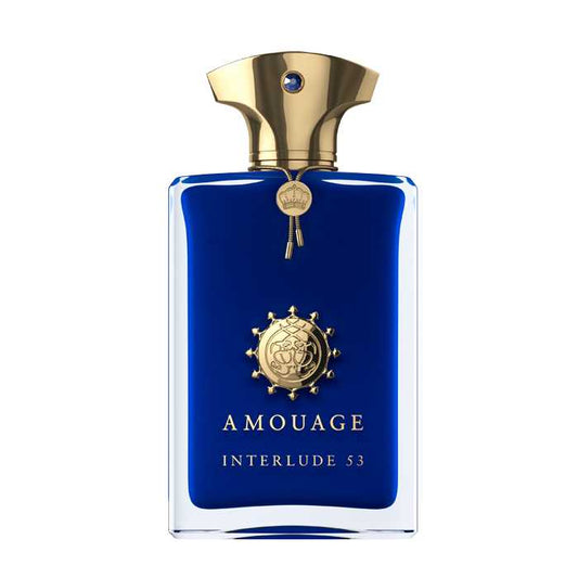 Wholesale Amouage Interlude 53 Extrait de Parfum Uomo 100 ml | Carsha