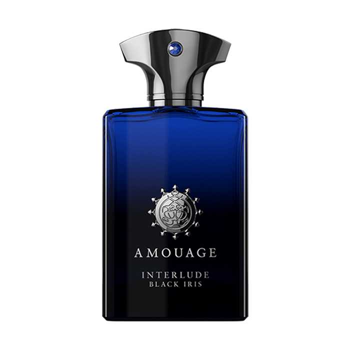 Wholesale Amouage Interlude Black Iris Amouage Eau de Parfum Uomo 100 ml | Carsha