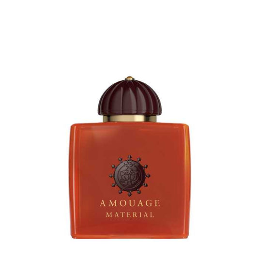 Wholesale Amouage Material Eau de Parfum Unisex 100 ml | Carsha