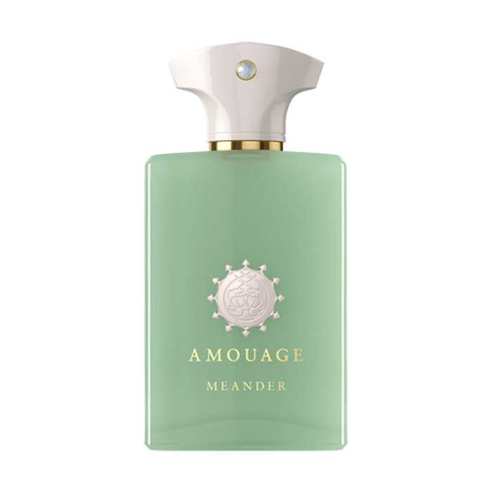 Wholesale Amouage Meander Eau de Parfum unisex 100 ml | Carsha