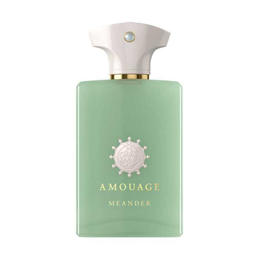 Wholesale Amouage Meander Eau de Parfum unisex 100 ml | Carsha