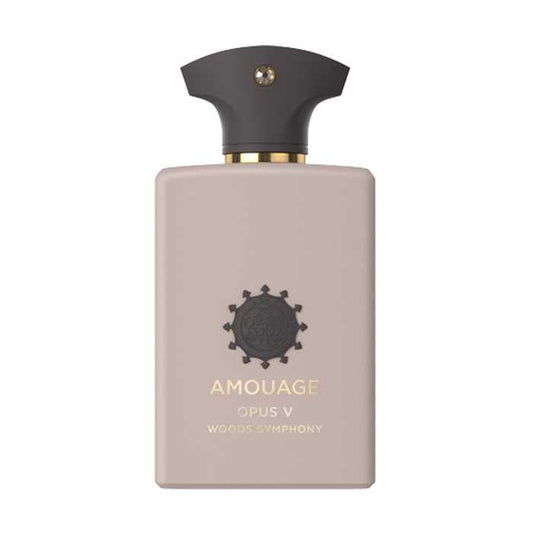 Wholesale Amouage Opus V Woods Symphony Eau de Parfum Unisex 100 ml | Carsha