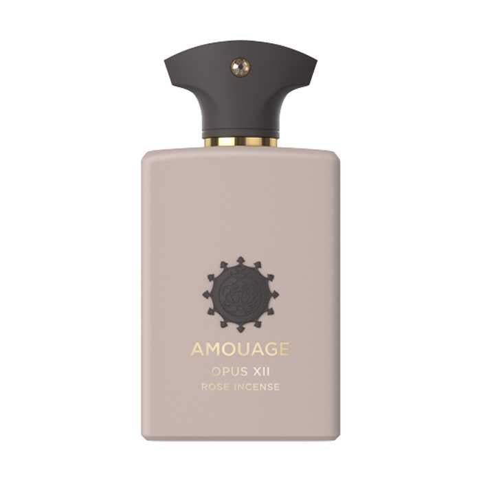 Wholesale Amouage Opus XII Rose Incense Eau de Parfum Unisex 100 ml | Carsha