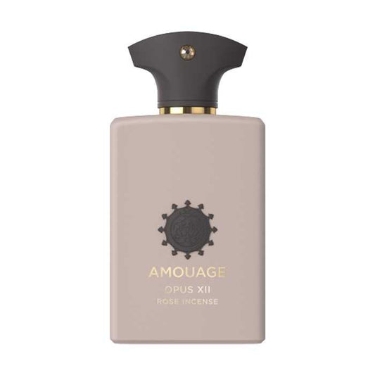 Wholesale Amouage Opus XII Rose Incense Eau de Parfum Unisex 100 ml | Carsha