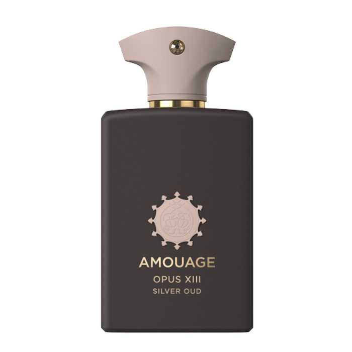Wholesale Amouage Opus XIII Silver Oud Eau de Parfum UNisex 100 ml | Carsha